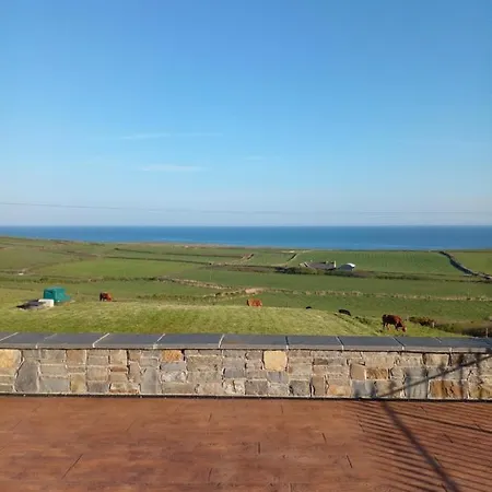 Killard House 3* Caherlean