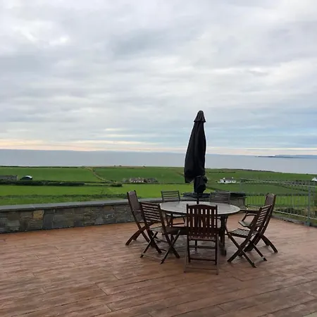 Gasthof Killard House 3*