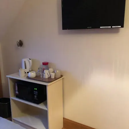 Killard House Casa de hóspedes Caherlean