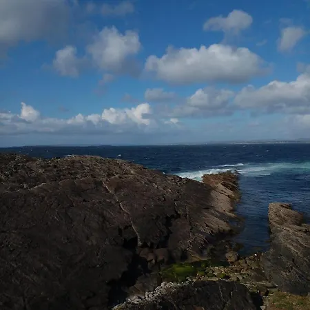 Killard House Casa de hóspedes Caherlean