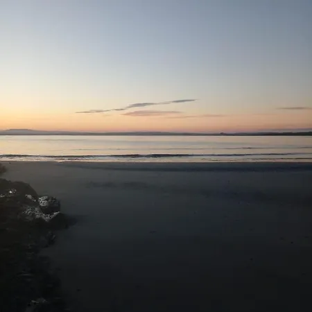 Casa de hóspedes Killard House