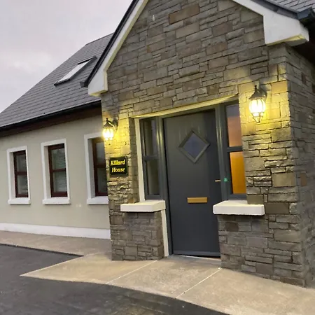Killard House
