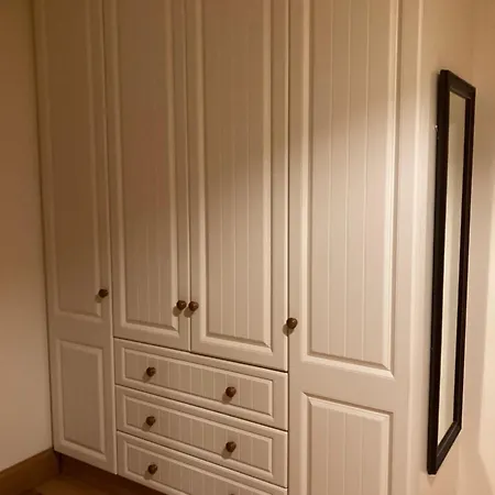 Casa de hóspedes Killard House