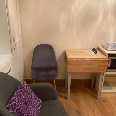 Killard House Caherlean