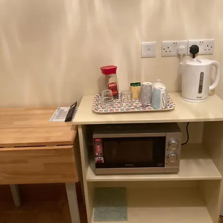 Casa de hóspedes Killard House 3*