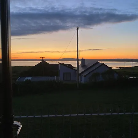 Casa de hóspedes Killard House Caherlean