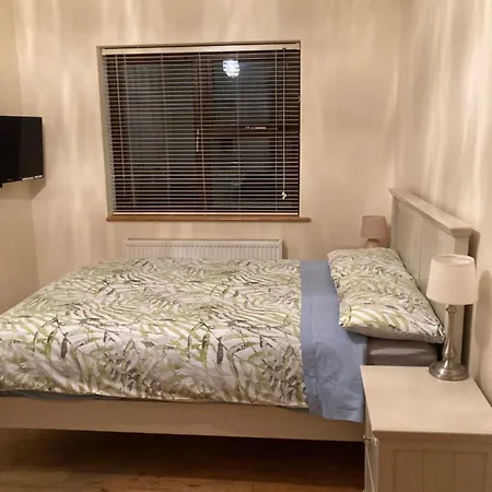 Killard House Casa de hóspedes Caherlean