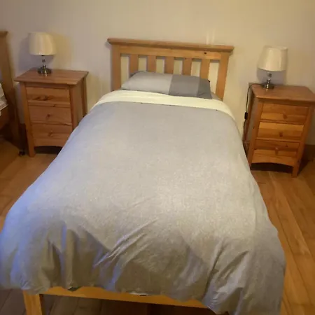 Gasthof Killard House 3*