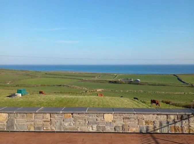 Killard House 3* Caherlean