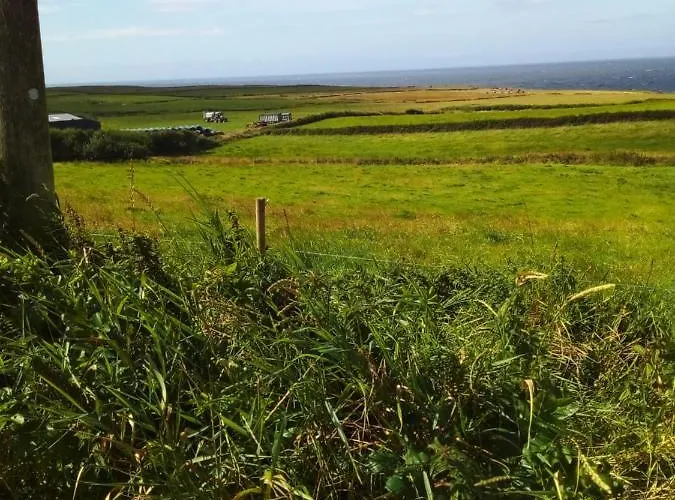 Gasthuis Killard House Caherlean
