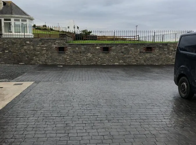 Killard House Gasthuis