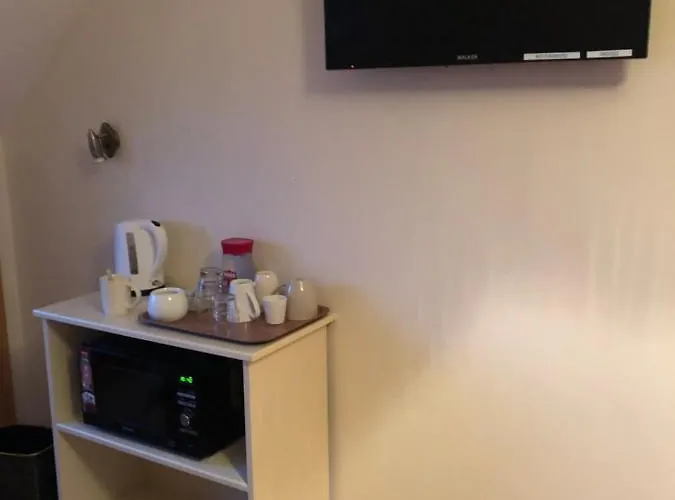 Killard House Gasthuis Caherlean