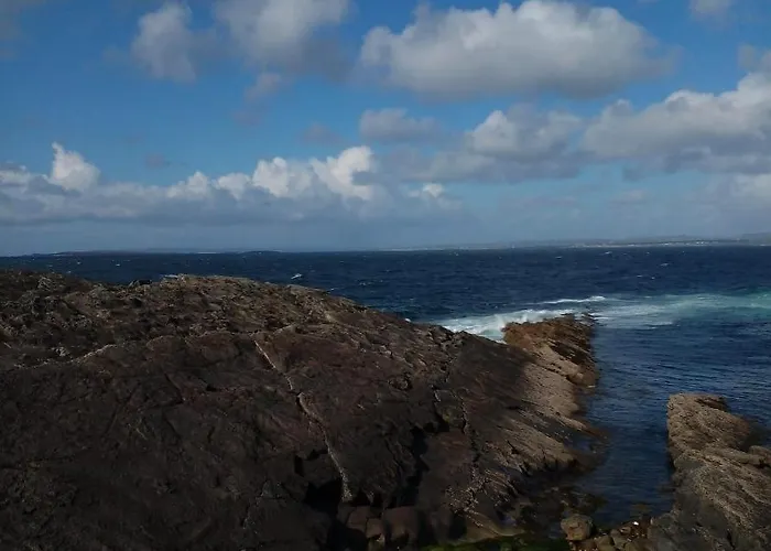 Killard House Gasthuis Caherlean