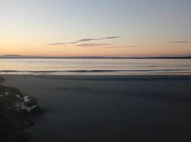 Gasthuis Killard House