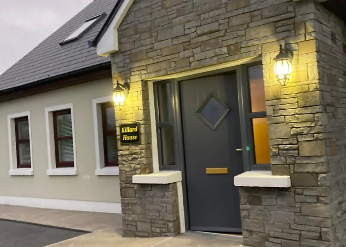 Killard House