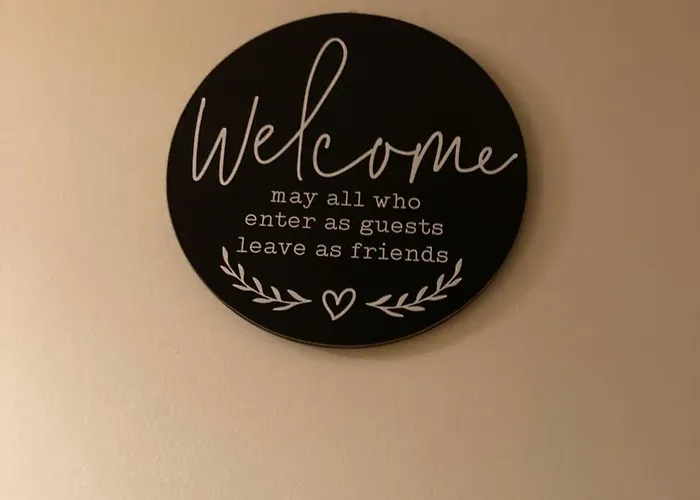 Killard House Gasthuis Caherlean