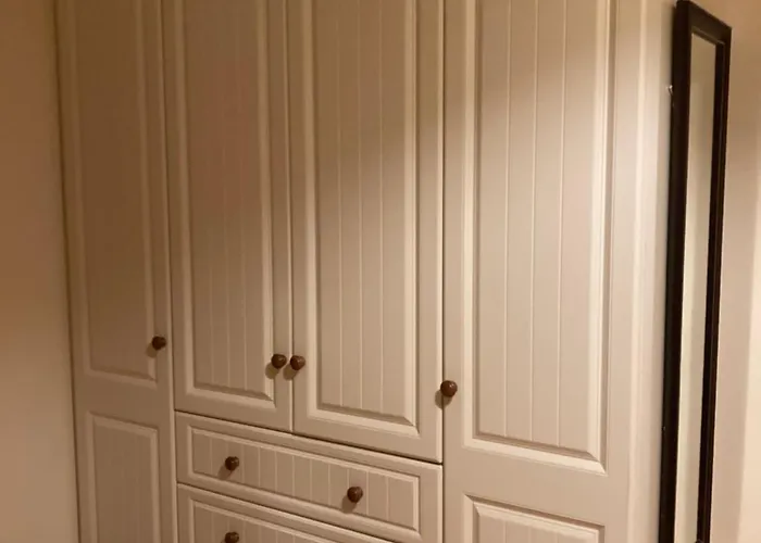 Gasthuis Killard House