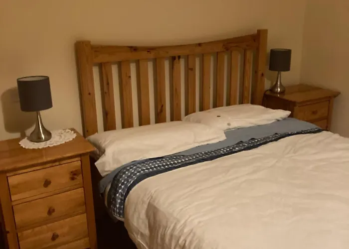 Killard House Gasthuis 3*