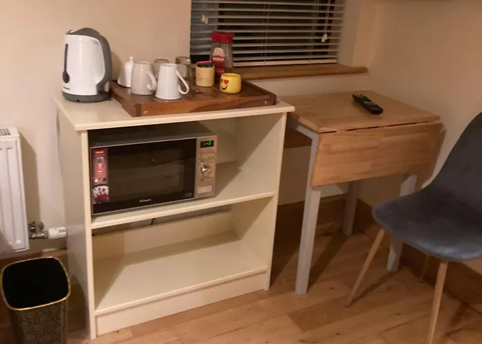 Gasthuis Killard House 3*