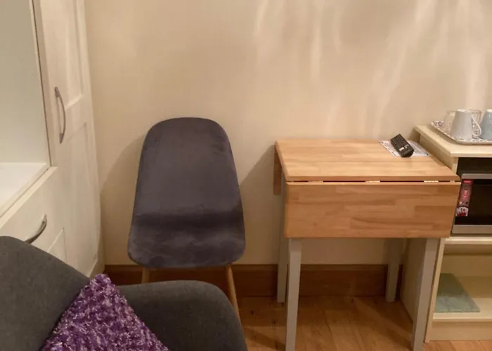 Killard House Caherlean