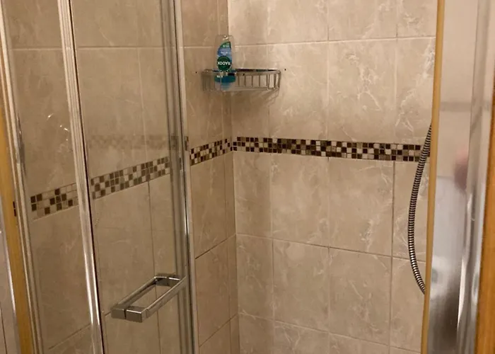 Killard House Gasthuis