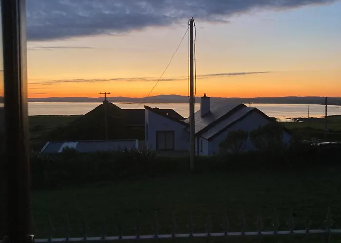 Gasthuis Killard House Caherlean