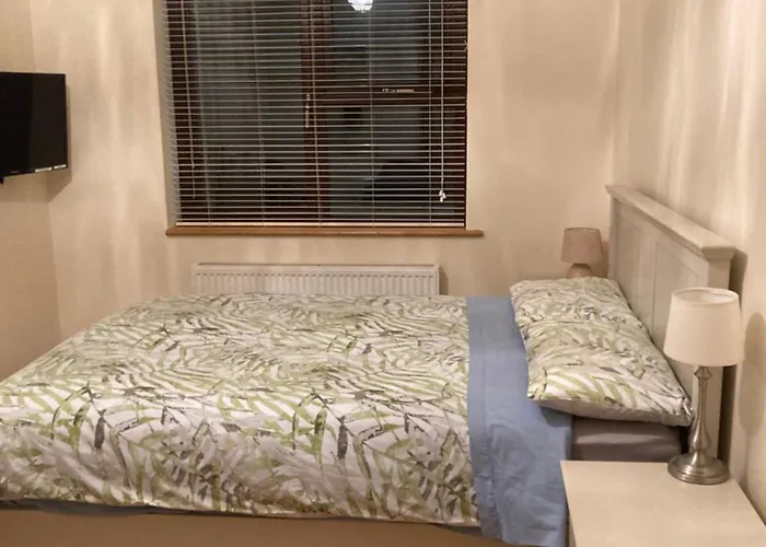 Killard House Gasthuis Caherlean