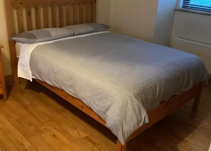 Killard House Gasthuis 3*