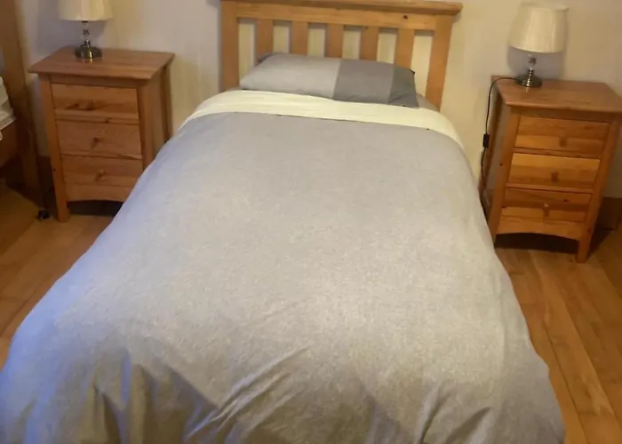 Gasthuis Killard House 3*